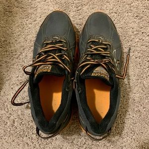 Saucony Excursion TR7 trail running shoes